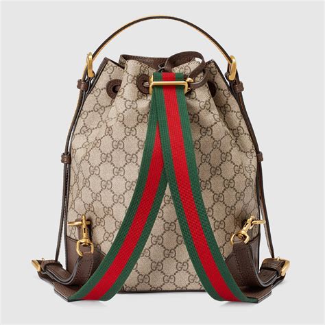 chanel gucci backpacks|side bag gucci.